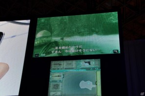 【TGS 2011】「ドラゴンズ ドグマ」日本初公開ムービー上映！「バイオハザード リベレーションズ」フル日本語ボイス対応！デモプレイもあり。カプコンスペシャルステージをレポートの画像335