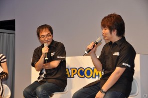 【TGS 2011】「ドラゴンズ ドグマ」日本初公開ムービー上映！「バイオハザード リベレーションズ」フル日本語ボイス対応！デモプレイもあり。カプコンスペシャルステージをレポートの画像339