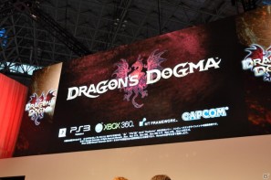 【TGS 2011】「ドラゴンズ ドグマ」日本初公開ムービー上映！「バイオハザード リベレーションズ」フル日本語ボイス対応！デモプレイもあり。カプコンスペシャルステージをレポートの画像34