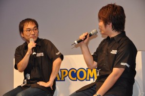 【TGS 2011】「ドラゴンズ ドグマ」日本初公開ムービー上映！「バイオハザード リベレーションズ」フル日本語ボイス対応！デモプレイもあり。カプコンスペシャルステージをレポートの画像340