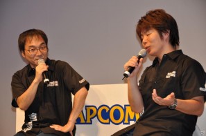 【TGS 2011】「ドラゴンズ ドグマ」日本初公開ムービー上映！「バイオハザード リベレーションズ」フル日本語ボイス対応！デモプレイもあり。カプコンスペシャルステージをレポートの画像342