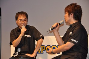 【TGS 2011】「ドラゴンズ ドグマ」日本初公開ムービー上映！「バイオハザード リベレーションズ」フル日本語ボイス対応！デモプレイもあり。カプコンスペシャルステージをレポートの画像343