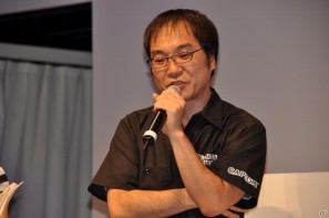 【TGS 2011】「ドラゴンズ ドグマ」日本初公開ムービー上映！「バイオハザード リベレーションズ」フル日本語ボイス対応！デモプレイもあり。カプコンスペシャルステージをレポートの画像346