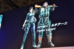 【TGS 2011】「ドラゴンズ ドグマ」日本初公開ムービー上映！「バイオハザード リベレーションズ」フル日本語ボイス対応！デモプレイもあり。カプコンスペシャルステージをレポートの画像347