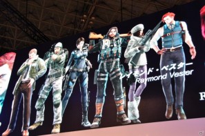 【TGS 2011】「ドラゴンズ ドグマ」日本初公開ムービー上映！「バイオハザード リベレーションズ」フル日本語ボイス対応！デモプレイもあり。カプコンスペシャルステージをレポートの画像352