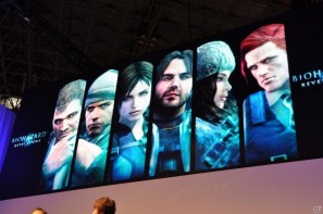 【TGS 2011】「ドラゴンズ ドグマ」日本初公開ムービー上映！「バイオハザード リベレーションズ」フル日本語ボイス対応！デモプレイもあり。カプコンスペシャルステージをレポートの画像353