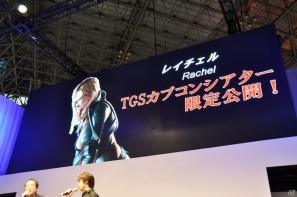 【TGS 2011】「ドラゴンズ ドグマ」日本初公開ムービー上映！「バイオハザード リベレーションズ」フル日本語ボイス対応！デモプレイもあり。カプコンスペシャルステージをレポートの画像354