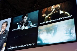 【TGS 2011】「ドラゴンズ ドグマ」日本初公開ムービー上映！「バイオハザード リベレーションズ」フル日本語ボイス対応！デモプレイもあり。カプコンスペシャルステージをレポートの画像357