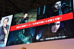 【TGS 2011】「ドラゴンズ ドグマ」日本初公開ムービー上映！「バイオハザード リベレーションズ」フル日本語ボイス対応！デモプレイもあり。カプコンスペシャルステージをレポートの画像361