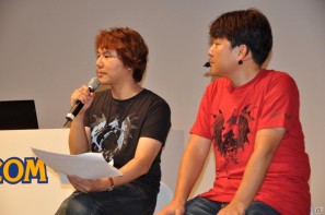 【TGS 2011】「ドラゴンズ ドグマ」日本初公開ムービー上映！「バイオハザード リベレーションズ」フル日本語ボイス対応！デモプレイもあり。カプコンスペシャルステージをレポートの画像39