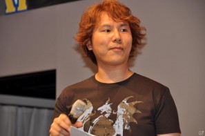 【TGS 2011】「ドラゴンズ ドグマ」日本初公開ムービー上映！「バイオハザード リベレーションズ」フル日本語ボイス対応！デモプレイもあり。カプコンスペシャルステージをレポートの画像4