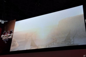 【TGS 2011】「ドラゴンズ ドグマ」日本初公開ムービー上映！「バイオハザード リベレーションズ」フル日本語ボイス対応！デモプレイもあり。カプコンスペシャルステージをレポートの画像46