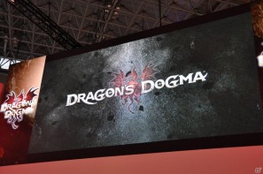 【TGS 2011】「ドラゴンズ ドグマ」日本初公開ムービー上映！「バイオハザード リベレーションズ」フル日本語ボイス対応！デモプレイもあり。カプコンスペシャルステージをレポートの画像51