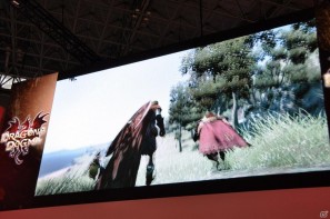 【TGS 2011】「ドラゴンズ ドグマ」日本初公開ムービー上映！「バイオハザード リベレーションズ」フル日本語ボイス対応！デモプレイもあり。カプコンスペシャルステージをレポートの画像52
