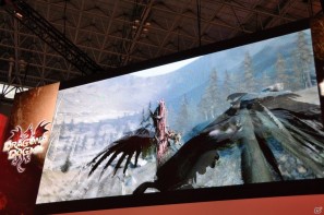 【TGS 2011】「ドラゴンズ ドグマ」日本初公開ムービー上映！「バイオハザード リベレーションズ」フル日本語ボイス対応！デモプレイもあり。カプコンスペシャルステージをレポートの画像71