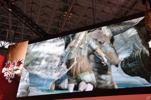 【TGS 2011】「ドラゴンズ ドグマ」日本初公開ムービー上映！「バイオハザード リベレーションズ」フル日本語ボイス対応！デモプレイもあり。カプコンスペシャルステージをレポートの画像73