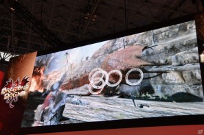 【TGS 2011】「ドラゴンズ ドグマ」日本初公開ムービー上映！「バイオハザード リベレーションズ」フル日本語ボイス対応！デモプレイもあり。カプコンスペシャルステージをレポートの画像74