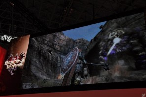 【TGS 2011】「ドラゴンズ ドグマ」日本初公開ムービー上映！「バイオハザード リベレーションズ」フル日本語ボイス対応！デモプレイもあり。カプコンスペシャルステージをレポートの画像75