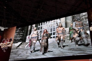 【TGS 2011】「ドラゴンズ ドグマ」日本初公開ムービー上映！「バイオハザード リベレーションズ」フル日本語ボイス対応！デモプレイもあり。カプコンスペシャルステージをレポートの画像86