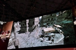 【TGS 2011】「ドラゴンズ ドグマ」日本初公開ムービー上映！「バイオハザード リベレーションズ」フル日本語ボイス対応！デモプレイもあり。カプコンスペシャルステージをレポートの画像87