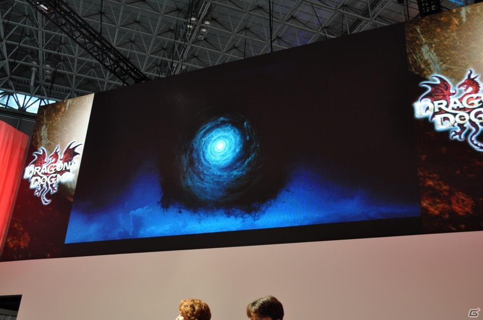 【TGS 2011】「ドラゴンズ ドグマ」日本初公開ムービー上映！「バイオハザード リベレーションズ」フル日本語ボイス対応！デモプレイもあり。カプコンスペシャルステージをレポートの画像10
