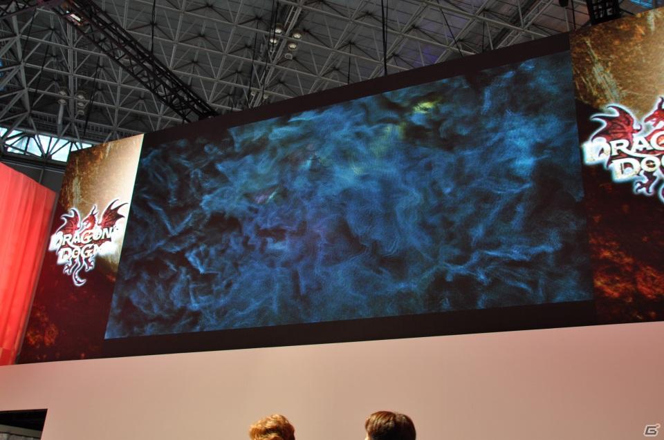 【TGS 2011】「ドラゴンズ ドグマ」日本初公開ムービー上映！「バイオハザード リベレーションズ」フル日本語ボイス対応！デモプレイもあり。カプコンスペシャルステージをレポートの画像12