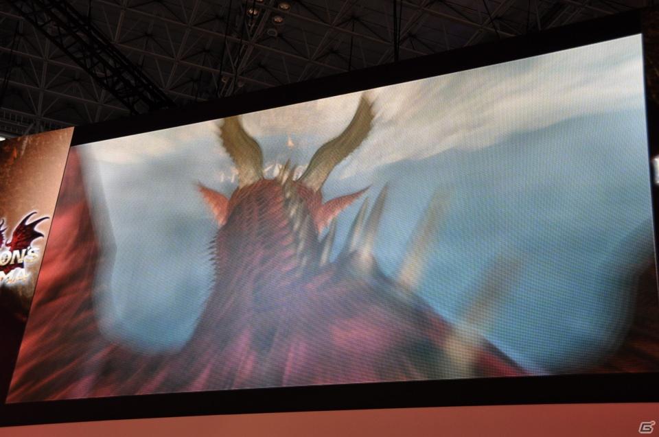 【TGS 2011】「ドラゴンズ ドグマ」日本初公開ムービー上映！「バイオハザード リベレーションズ」フル日本語ボイス対応！デモプレイもあり。カプコンスペシャルステージをレポートの画像161