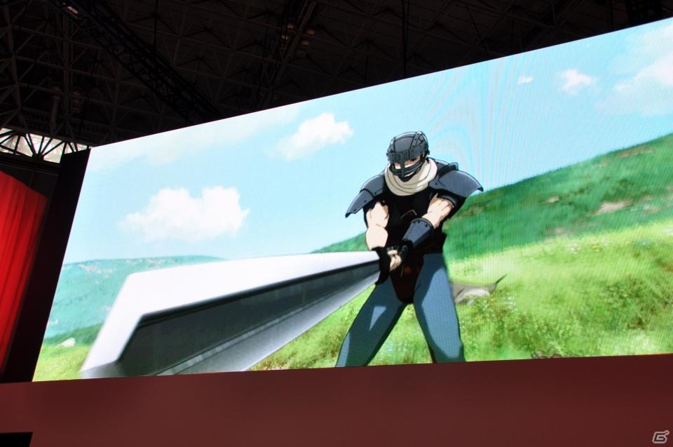 【TGS 2011】「ドラゴンズ ドグマ」日本初公開ムービー上映！「バイオハザード リベレーションズ」フル日本語ボイス対応！デモプレイもあり。カプコンスペシャルステージをレポートの画像254