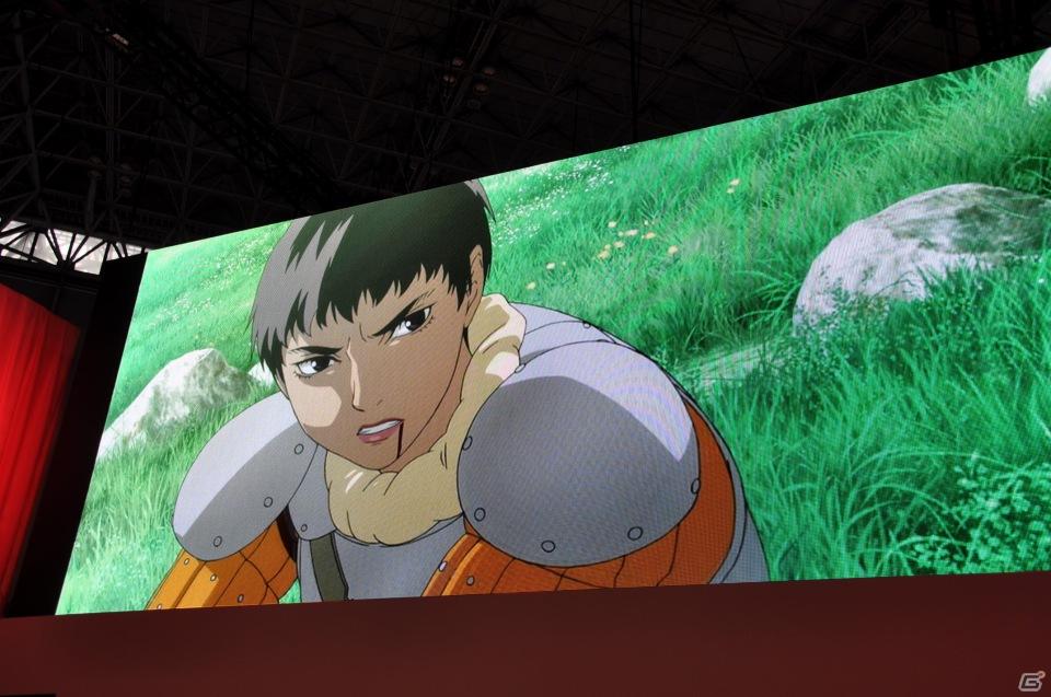 【TGS 2011】「ドラゴンズ ドグマ」日本初公開ムービー上映！「バイオハザード リベレーションズ」フル日本語ボイス対応！デモプレイもあり。カプコンスペシャルステージをレポートの画像257