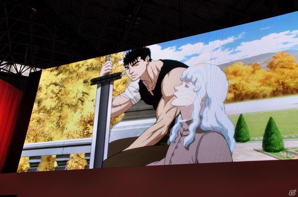 【TGS 2011】「ドラゴンズ ドグマ」日本初公開ムービー上映！「バイオハザード リベレーションズ」フル日本語ボイス対応！デモプレイもあり。カプコンスペシャルステージをレポートの画像258