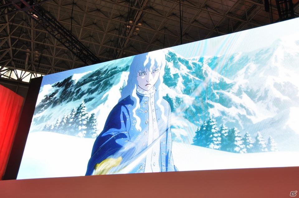 【TGS 2011】「ドラゴンズ ドグマ」日本初公開ムービー上映！「バイオハザード リベレーションズ」フル日本語ボイス対応！デモプレイもあり。カプコンスペシャルステージをレポートの画像264