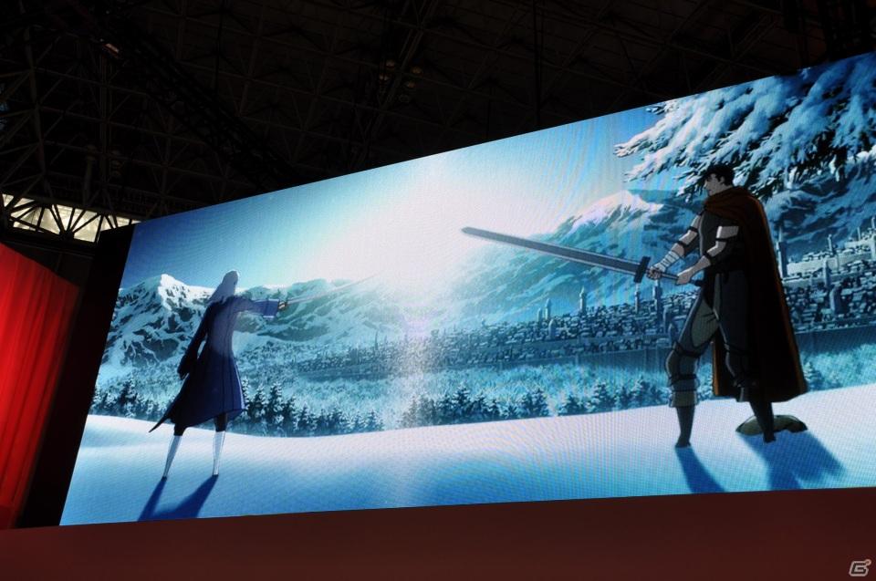 【TGS 2011】「ドラゴンズ ドグマ」日本初公開ムービー上映！「バイオハザード リベレーションズ」フル日本語ボイス対応！デモプレイもあり。カプコンスペシャルステージをレポートの画像265