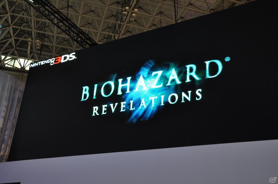 【TGS 2011】「ドラゴンズ ドグマ」日本初公開ムービー上映！「バイオハザード リベレーションズ」フル日本語ボイス対応！デモプレイもあり。カプコンスペシャルステージをレポートの画像278