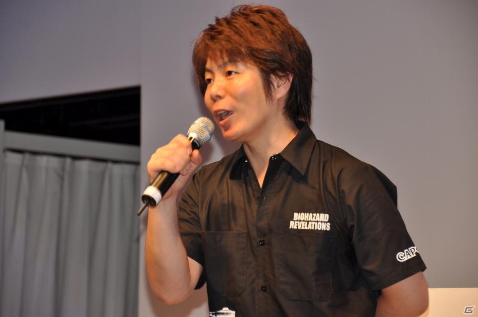 【TGS 2011】「ドラゴンズ ドグマ」日本初公開ムービー上映！「バイオハザード リベレーションズ」フル日本語ボイス対応！デモプレイもあり。カプコンスペシャルステージをレポートの画像280