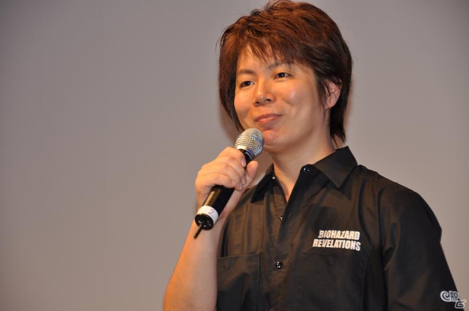 【TGS 2011】「ドラゴンズ ドグマ」日本初公開ムービー上映！「バイオハザード リベレーションズ」フル日本語ボイス対応！デモプレイもあり。カプコンスペシャルステージをレポートの画像281