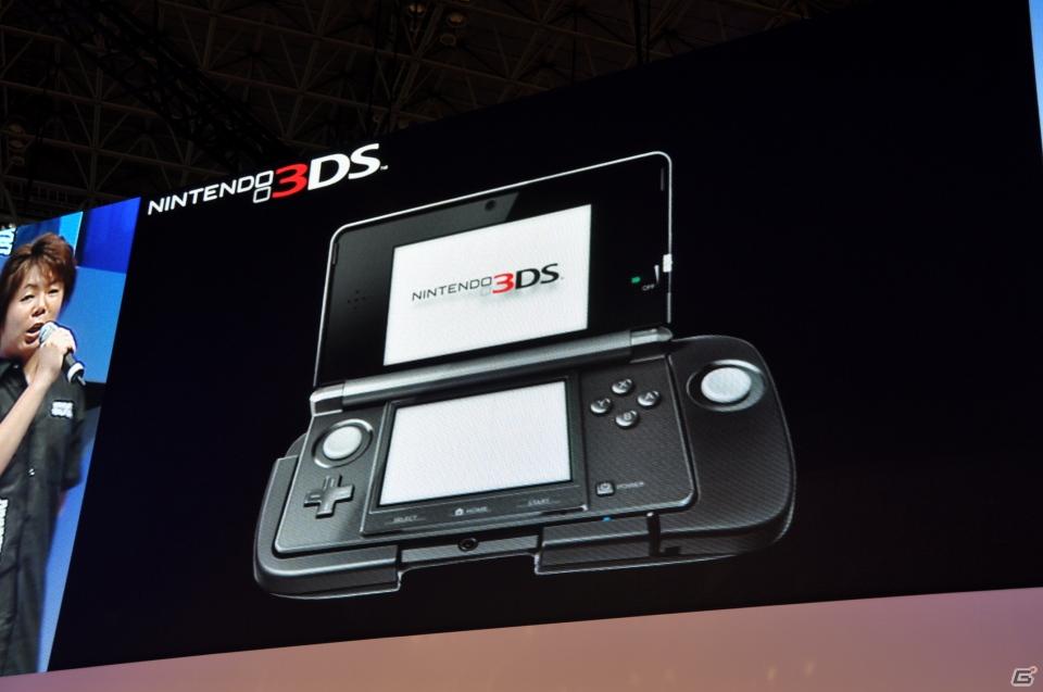 【TGS 2011】「ドラゴンズ ドグマ」日本初公開ムービー上映！「バイオハザード リベレーションズ」フル日本語ボイス対応！デモプレイもあり。カプコンスペシャルステージをレポートの画像287