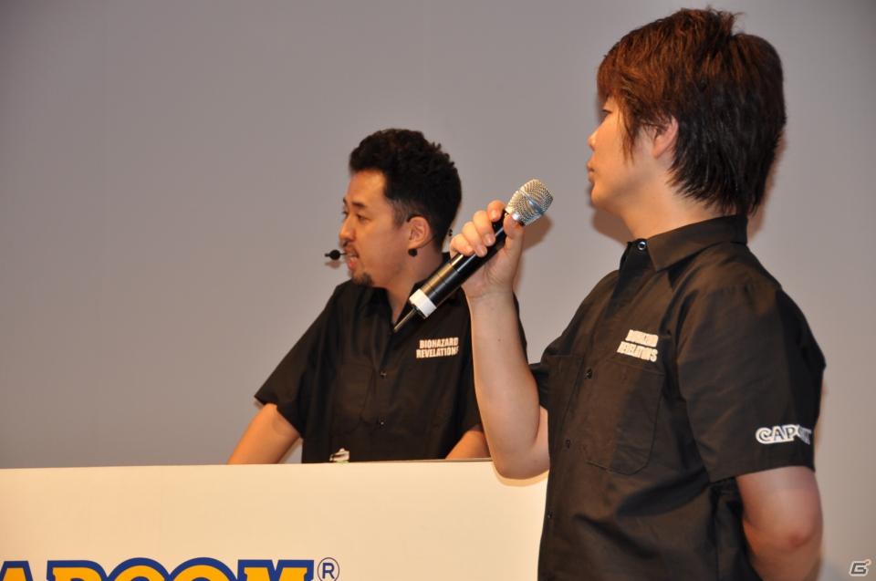 【TGS 2011】「ドラゴンズ ドグマ」日本初公開ムービー上映！「バイオハザード リベレーションズ」フル日本語ボイス対応！デモプレイもあり。カプコンスペシャルステージをレポートの画像290