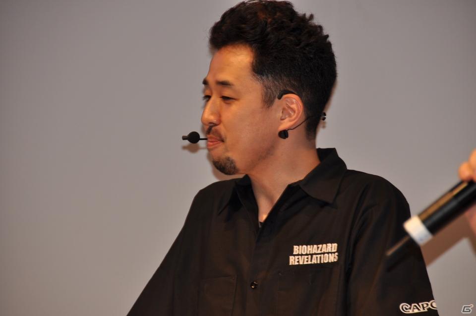 【TGS 2011】「ドラゴンズ ドグマ」日本初公開ムービー上映！「バイオハザード リベレーションズ」フル日本語ボイス対応！デモプレイもあり。カプコンスペシャルステージをレポートの画像291