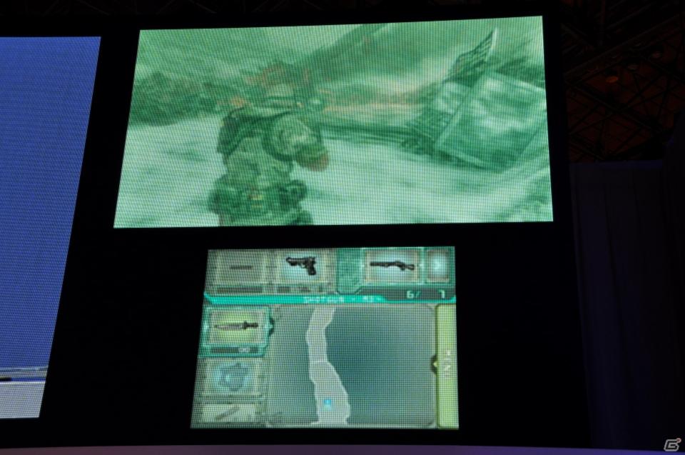 【TGS 2011】「ドラゴンズ ドグマ」日本初公開ムービー上映！「バイオハザード リベレーションズ」フル日本語ボイス対応！デモプレイもあり。カプコンスペシャルステージをレポートの画像292