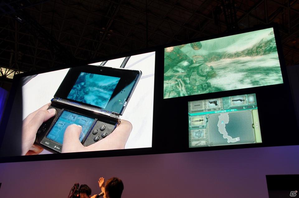 【TGS 2011】「ドラゴンズ ドグマ」日本初公開ムービー上映！「バイオハザード リベレーションズ」フル日本語ボイス対応！デモプレイもあり。カプコンスペシャルステージをレポートの画像294