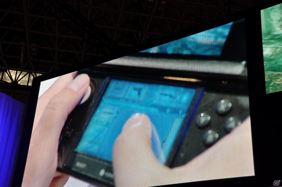 【TGS 2011】「ドラゴンズ ドグマ」日本初公開ムービー上映！「バイオハザード リベレーションズ」フル日本語ボイス対応！デモプレイもあり。カプコンスペシャルステージをレポートの画像298