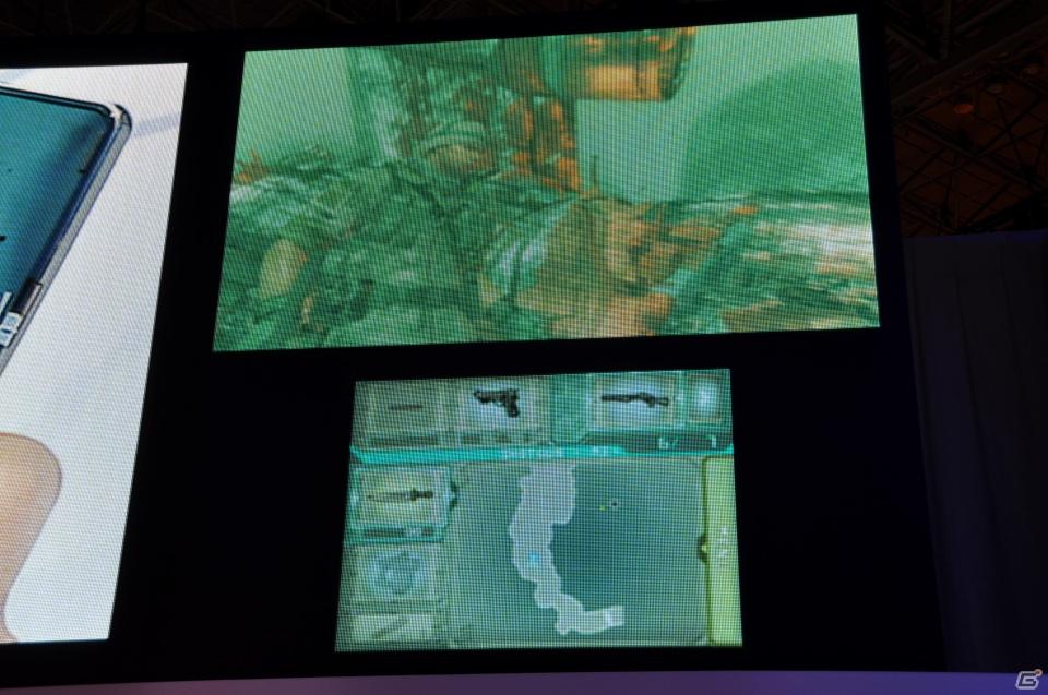 【TGS 2011】「ドラゴンズ ドグマ」日本初公開ムービー上映！「バイオハザード リベレーションズ」フル日本語ボイス対応！デモプレイもあり。カプコンスペシャルステージをレポートの画像299