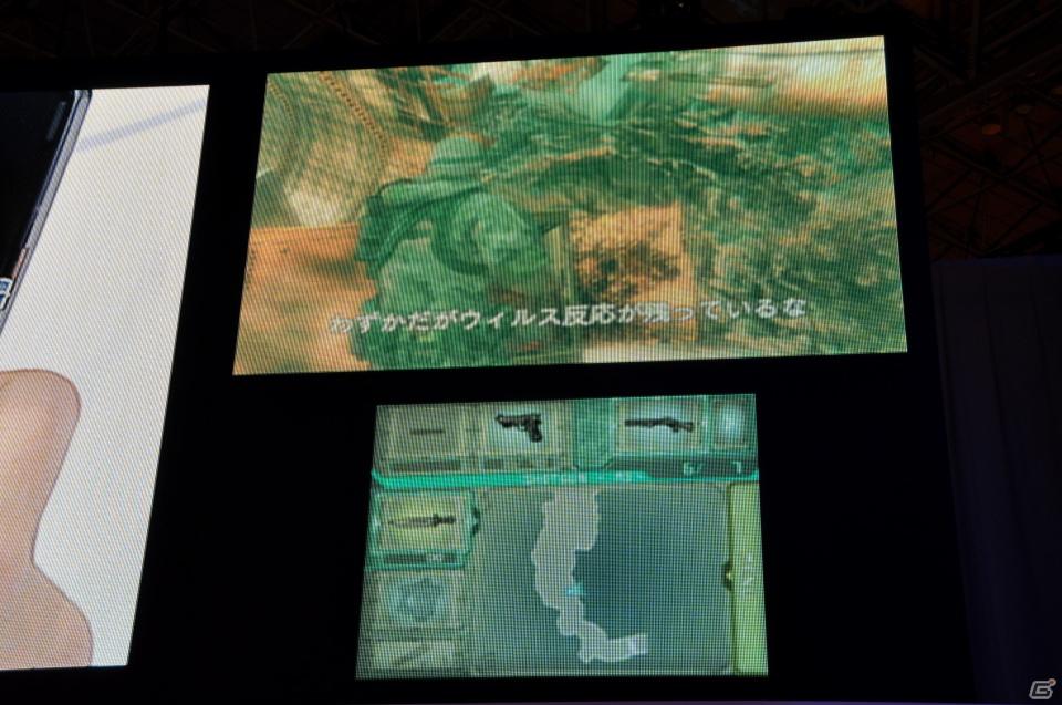 【TGS 2011】「ドラゴンズ ドグマ」日本初公開ムービー上映！「バイオハザード リベレーションズ」フル日本語ボイス対応！デモプレイもあり。カプコンスペシャルステージをレポートの画像301