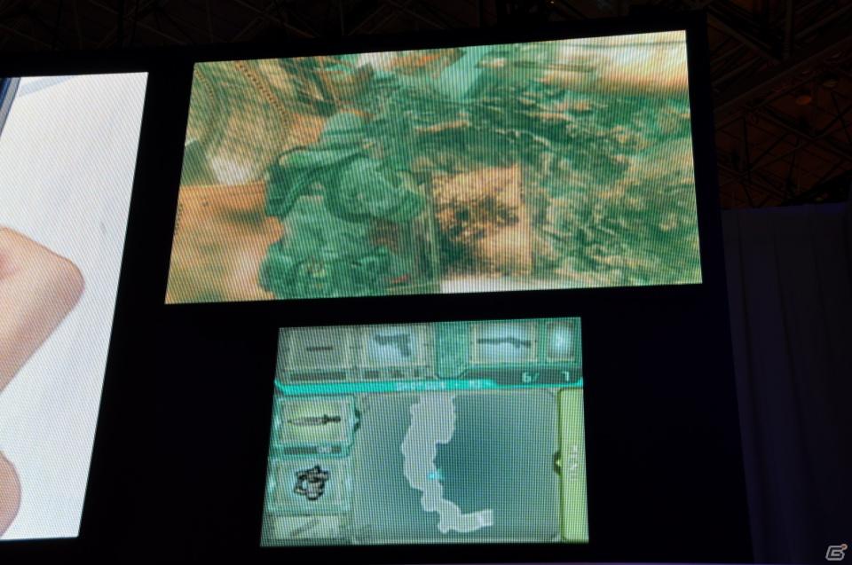 【TGS 2011】「ドラゴンズ ドグマ」日本初公開ムービー上映！「バイオハザード リベレーションズ」フル日本語ボイス対応！デモプレイもあり。カプコンスペシャルステージをレポートの画像302