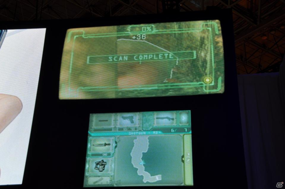 【TGS 2011】「ドラゴンズ ドグマ」日本初公開ムービー上映！「バイオハザード リベレーションズ」フル日本語ボイス対応！デモプレイもあり。カプコンスペシャルステージをレポートの画像304