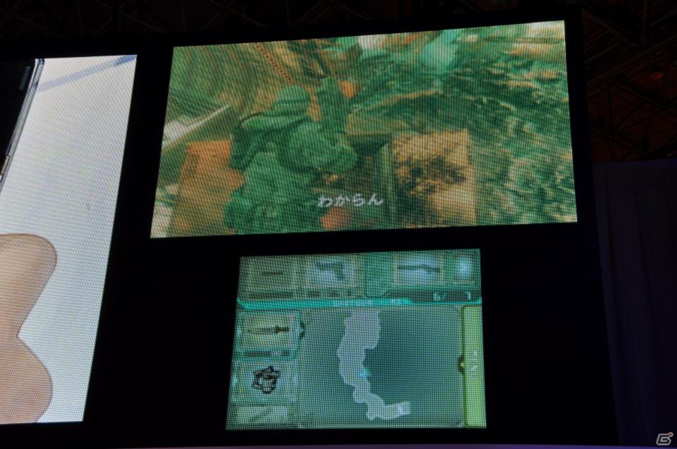 【TGS 2011】「ドラゴンズ ドグマ」日本初公開ムービー上映！「バイオハザード リベレーションズ」フル日本語ボイス対応！デモプレイもあり。カプコンスペシャルステージをレポートの画像306