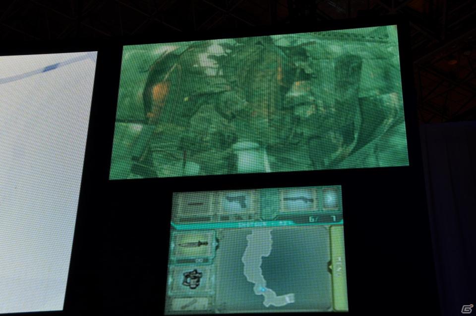 【TGS 2011】「ドラゴンズ ドグマ」日本初公開ムービー上映！「バイオハザード リベレーションズ」フル日本語ボイス対応！デモプレイもあり。カプコンスペシャルステージをレポートの画像308