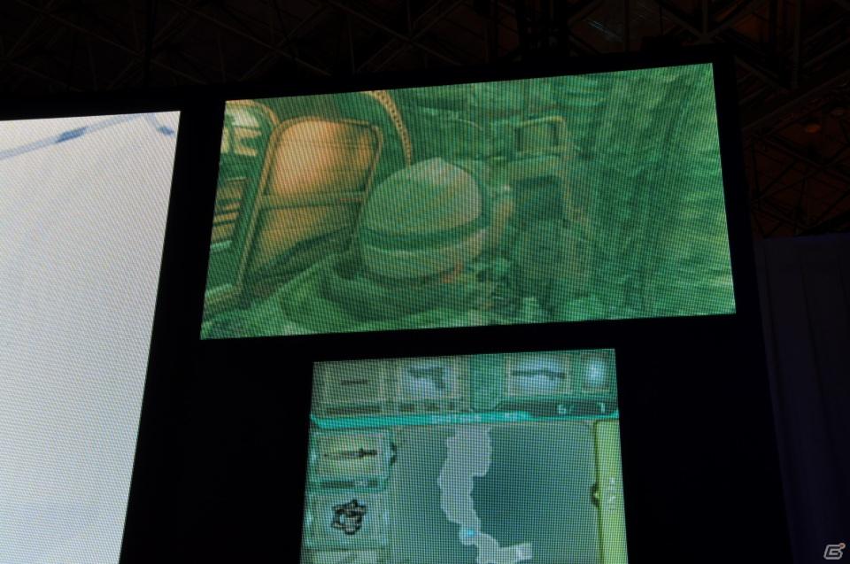 【TGS 2011】「ドラゴンズ ドグマ」日本初公開ムービー上映！「バイオハザード リベレーションズ」フル日本語ボイス対応！デモプレイもあり。カプコンスペシャルステージをレポートの画像309