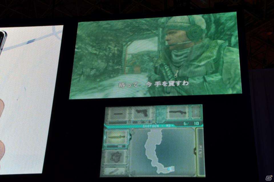 【TGS 2011】「ドラゴンズ ドグマ」日本初公開ムービー上映！「バイオハザード リベレーションズ」フル日本語ボイス対応！デモプレイもあり。カプコンスペシャルステージをレポートの画像310