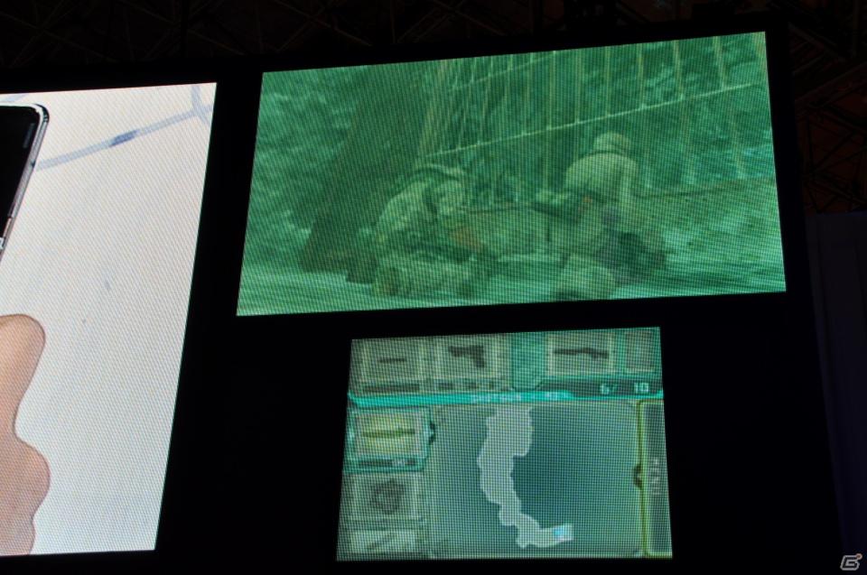 【TGS 2011】「ドラゴンズ ドグマ」日本初公開ムービー上映！「バイオハザード リベレーションズ」フル日本語ボイス対応！デモプレイもあり。カプコンスペシャルステージをレポートの画像311